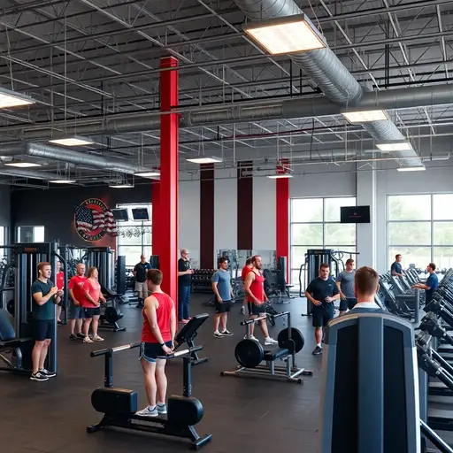10 Fitness – Paragould