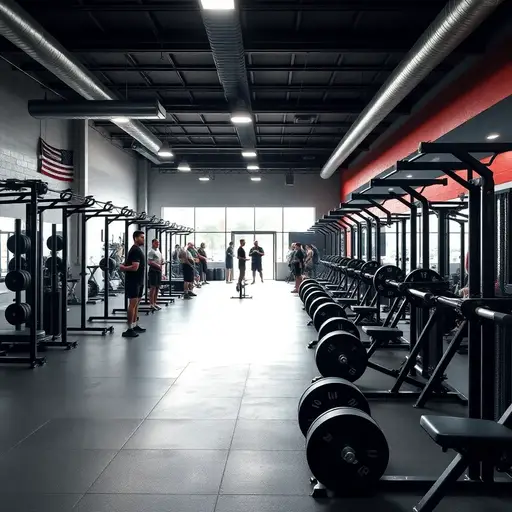 1day Strength & Conditioning