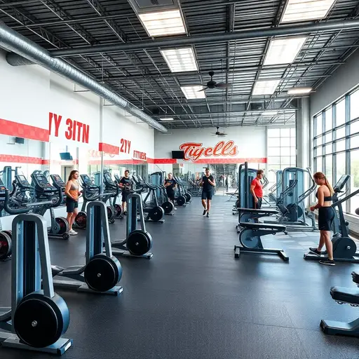 24/7 Fitness