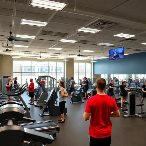 24e Health Clubs
