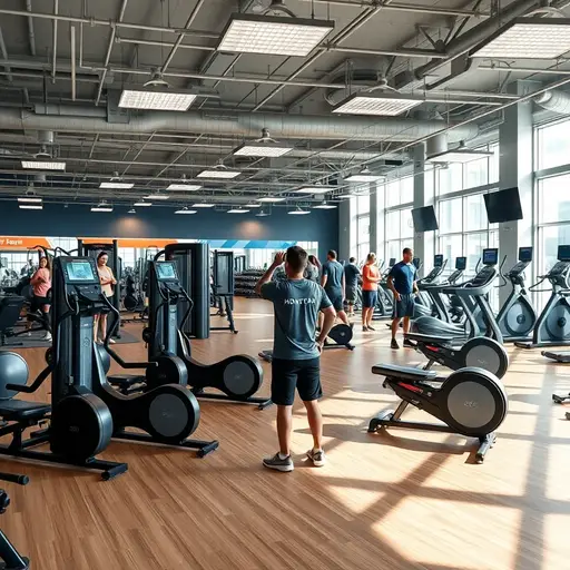 24e Health Clubs