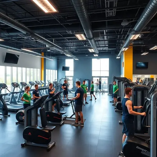 24e Health Clubs