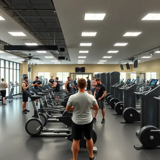 24e Health Clubs