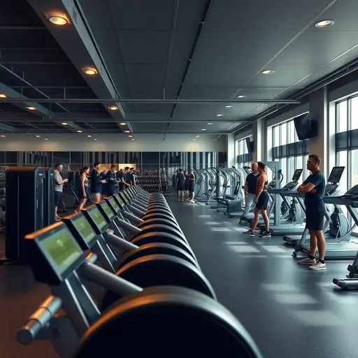 24e Health Clubs