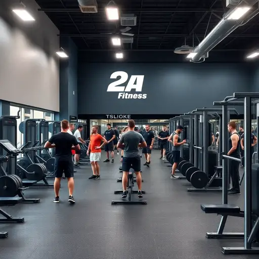 2a Fitness