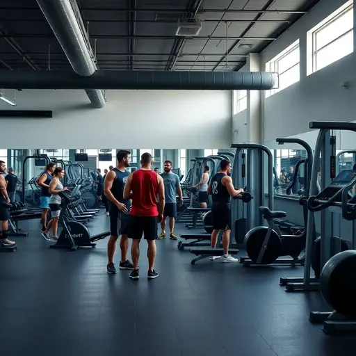 2gett-fitt Fitness