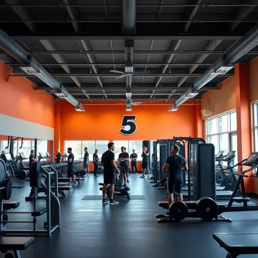 5th Ave Fitness