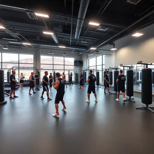 9round Kickbox Fitness Centennial And Garden Of The Gods