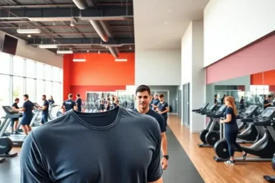 Ability360 Sports & Fitness Center