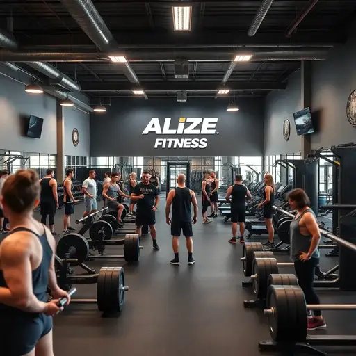 Ablaze Fitness