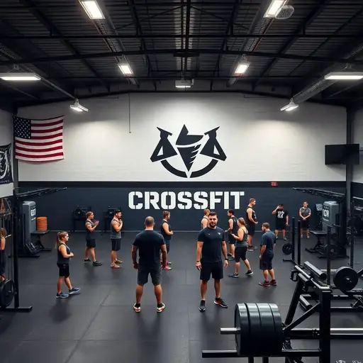Above And Beyond Crossfit