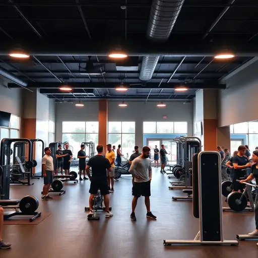 Absolute Personal Fitness