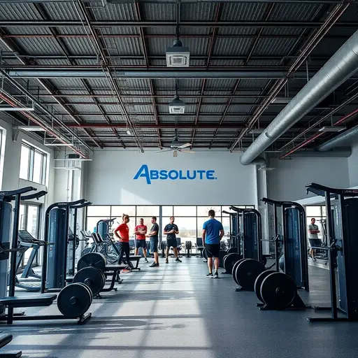 Absolute Personal Fitness