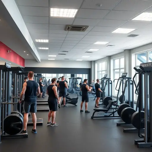 Accelerated Fitness Alaska