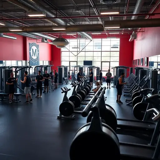 Ag Fitness