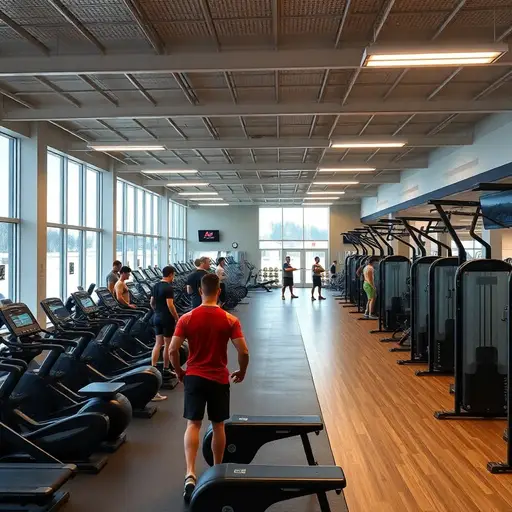 Ak | Fitness