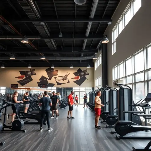 Altitude Community Fitness