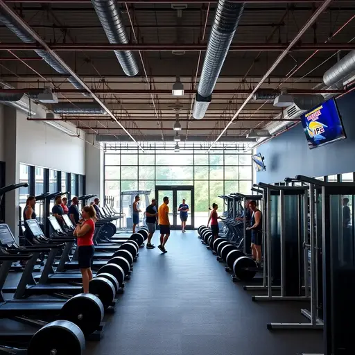 American Home Fitness - Birmingham