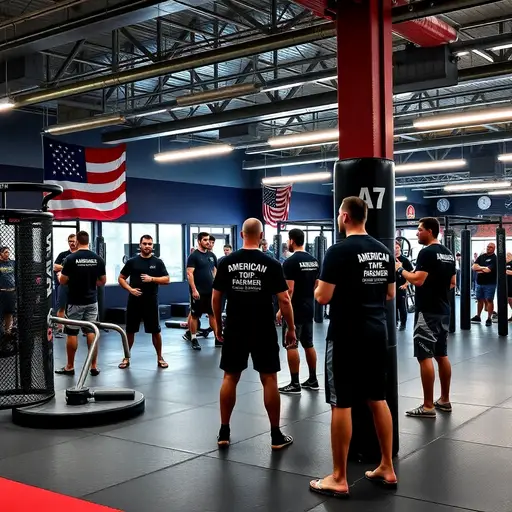 American Top Team Connecticut Bjj, Mma, Muay Thai Danbury, Ct