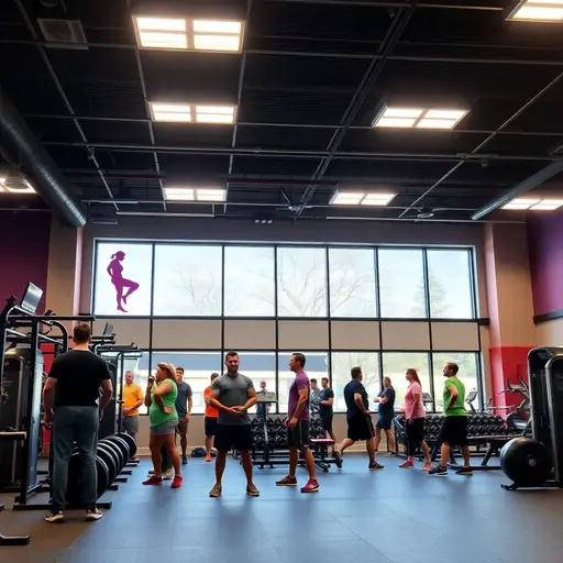 Anytime Fitness