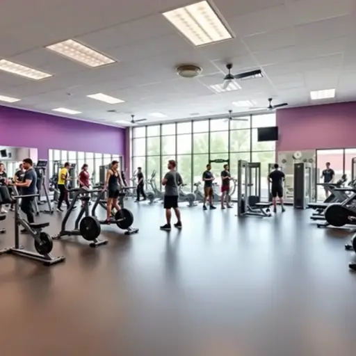 Anytime Fitness