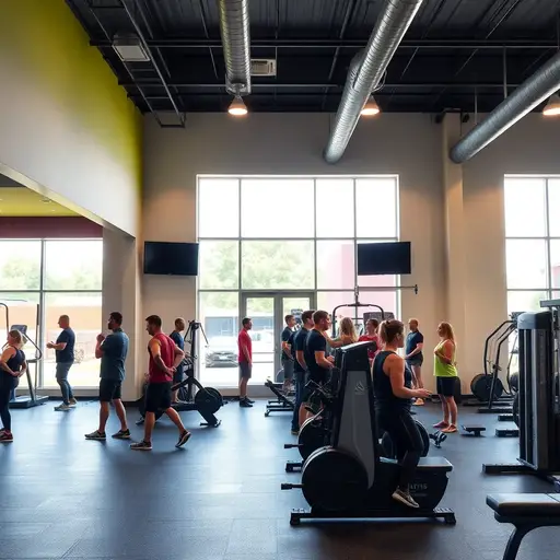 Anytime Fitness