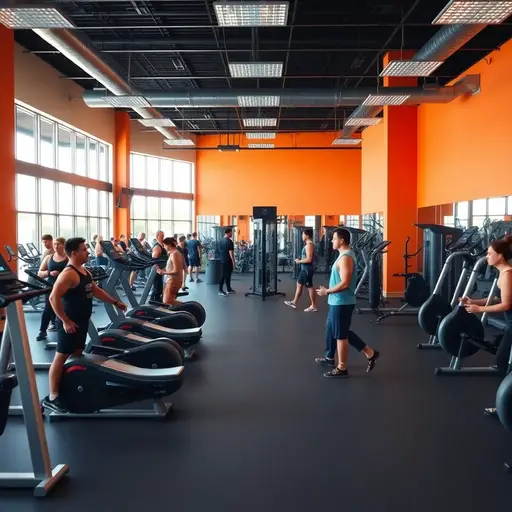 Ap Fit World - Gimnasio En Phoenix, Az | Cambia Tu Cuerpo Y Mente