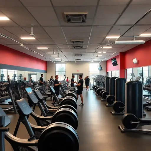 Arizona Fitness Club