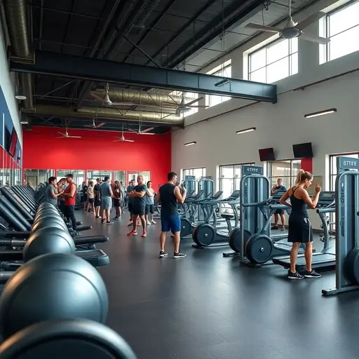 Arizona Fitness Club
