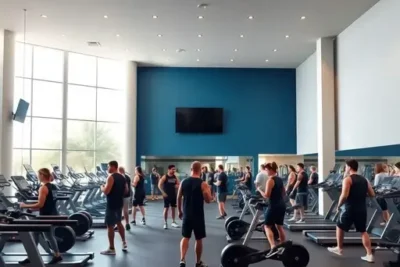 Arizona Grand Athletic Club