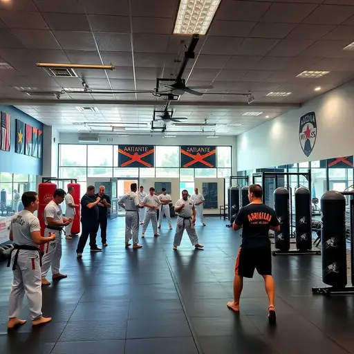 Arizona Martial Arts Academy
