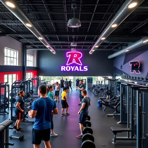 Arizona Royals