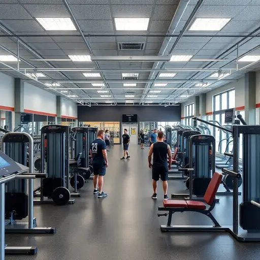 Arkansas Center For Sports Science Training.
