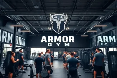 Armor Gym