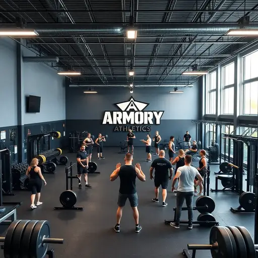 Armory Athletics