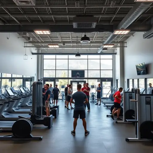 Arrowhead Fitness