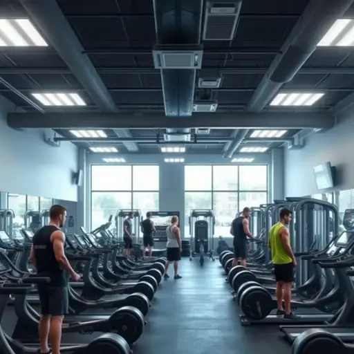 Arsens Gym | 24/7 Stratford, Ct