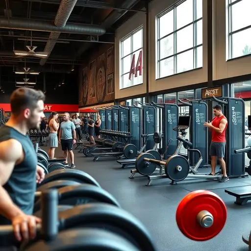 Arsen's Gym | 24/7 Wallingford, Ct