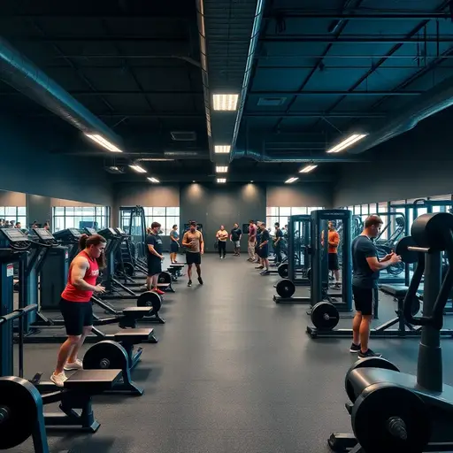 Athletic Performance Training