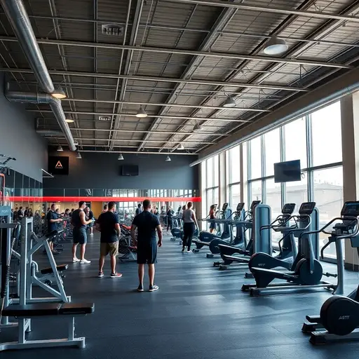 Ato Fitness