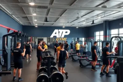 Atp Gym