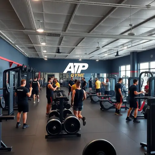 Atp Gym