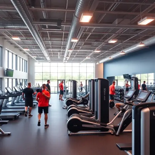 Auburn Montgomery Wellness Center