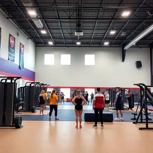 Az Dynasty Gymnastics, Cheer And Dance