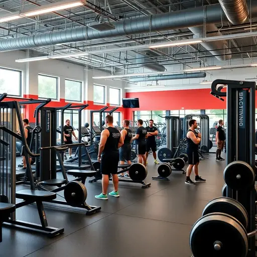 Balance Fitness