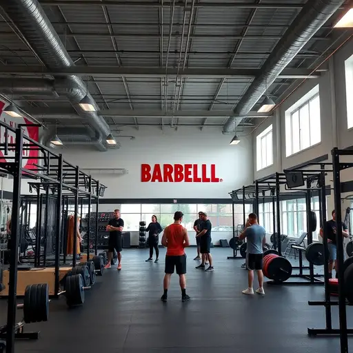 Barbell Fitness