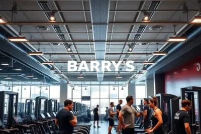 Barry's Denver