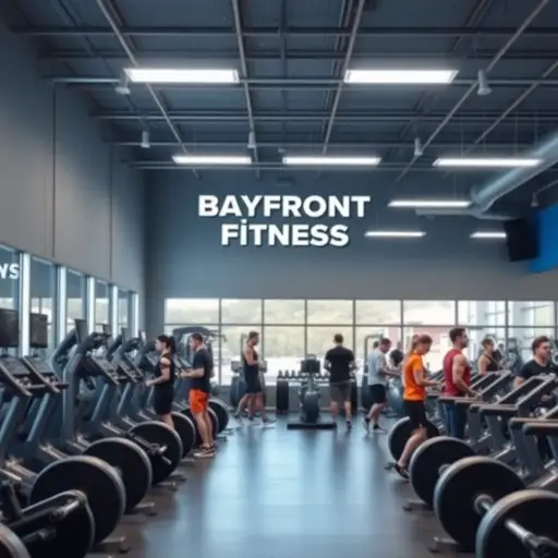 Bayfront Fitness