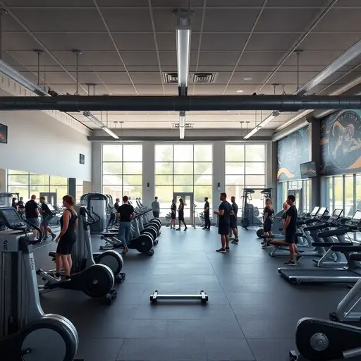 Beebe Athletic Club