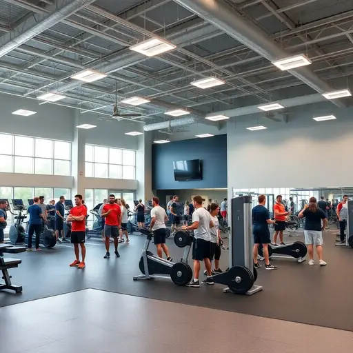 Belk Activity Center